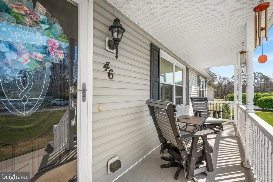 46 Primrose Dr, Elmer, NJ 08318 - #3