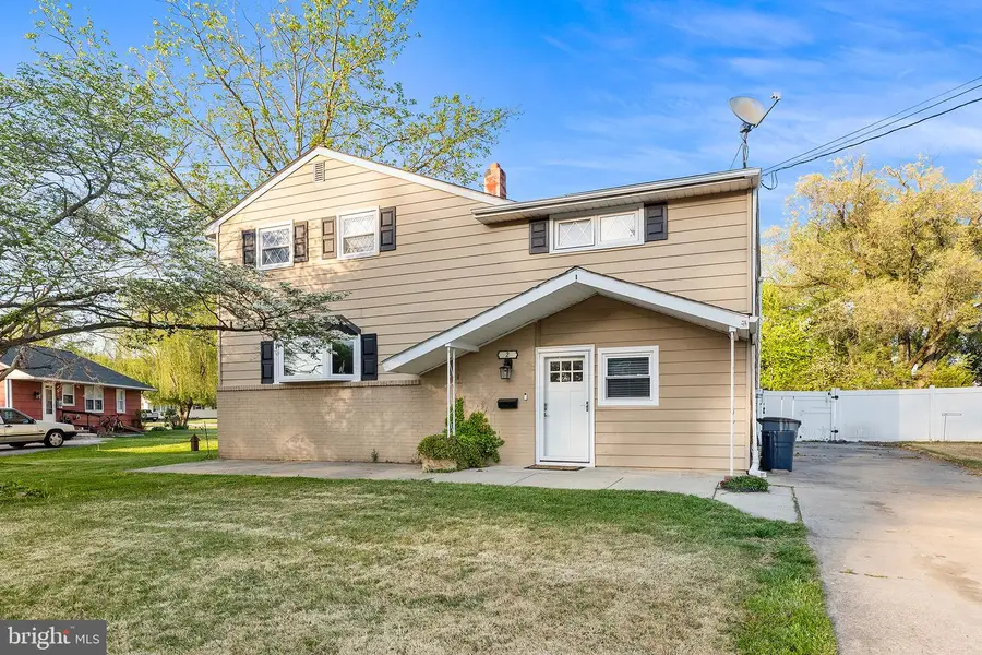 2 Patterson Ave, Pennsville, NJ 08070 - #2