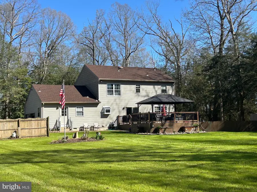 563 Crow Pond Rd, Pittsgrove, NJ 08318 - #2