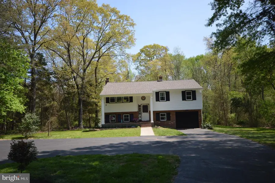 583 Centerton Rd, Pittsgrove, NJ 08318 - #3