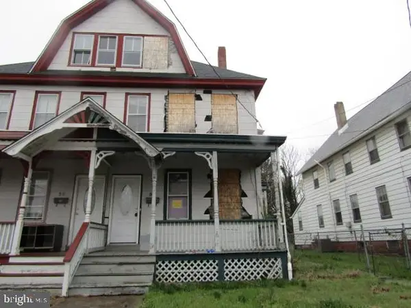 52 Seventh St, SALEM, NJ 08079