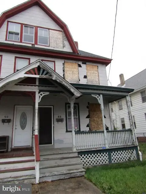 52 Seventh St, Salem, NJ 08079 - #2