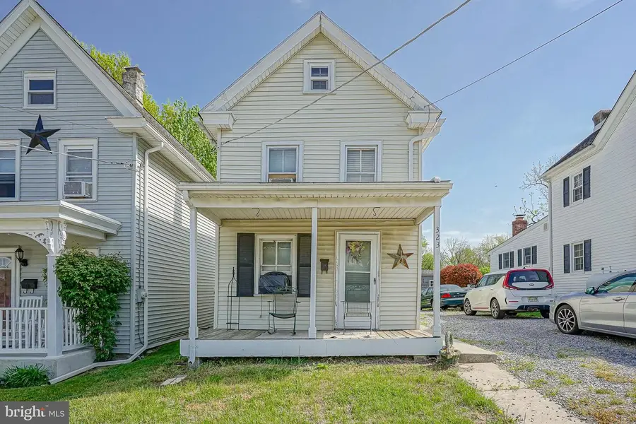 323 S Main St, Woodstown, NJ 08098 - #2