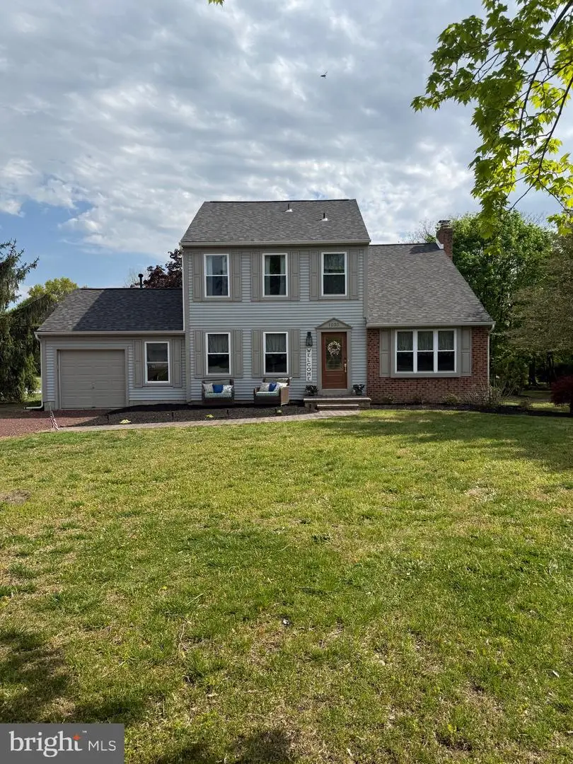 1030 Rainbow Circle, Pittsgrove, NJ 08318 - #2