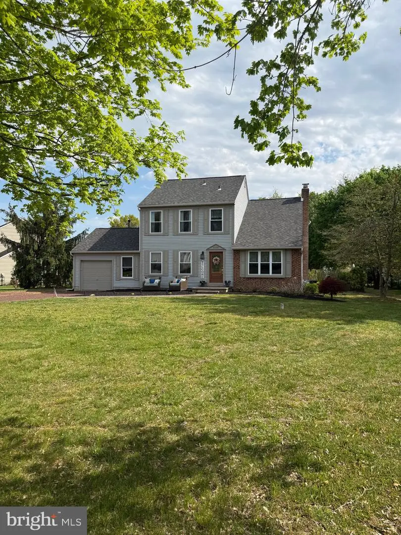 1030 Rainbow Circle, Pittsgrove, NJ 08318 - #3