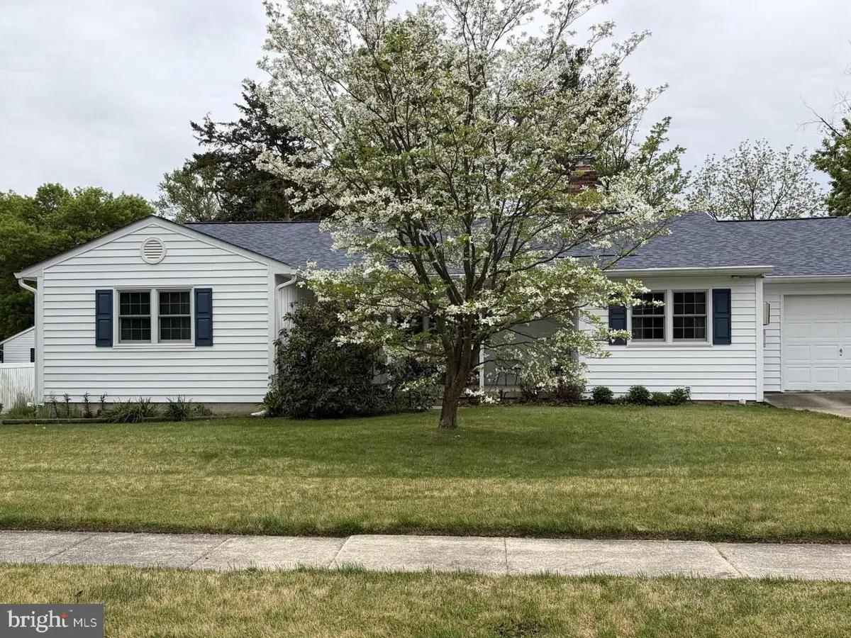 46 Wynnwood St, Woodstown, NJ 08098 - #1