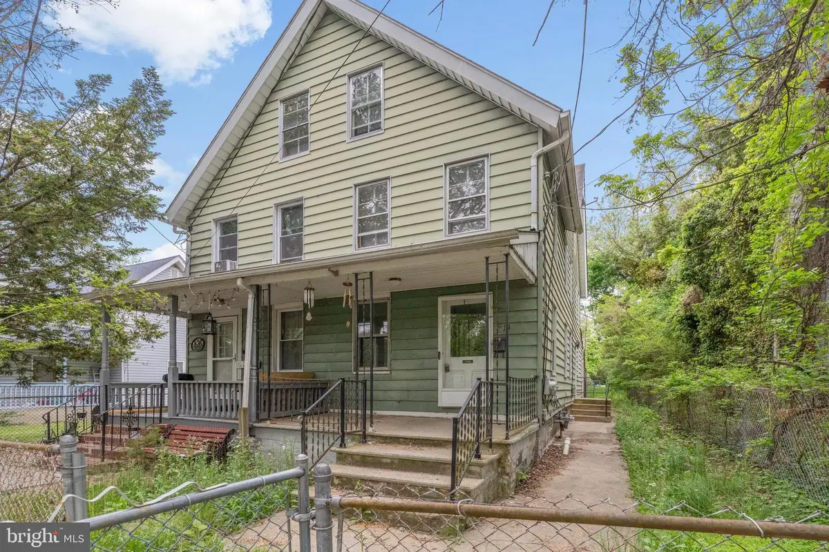 14 Seventh St, Salem, NJ 08079 - #1