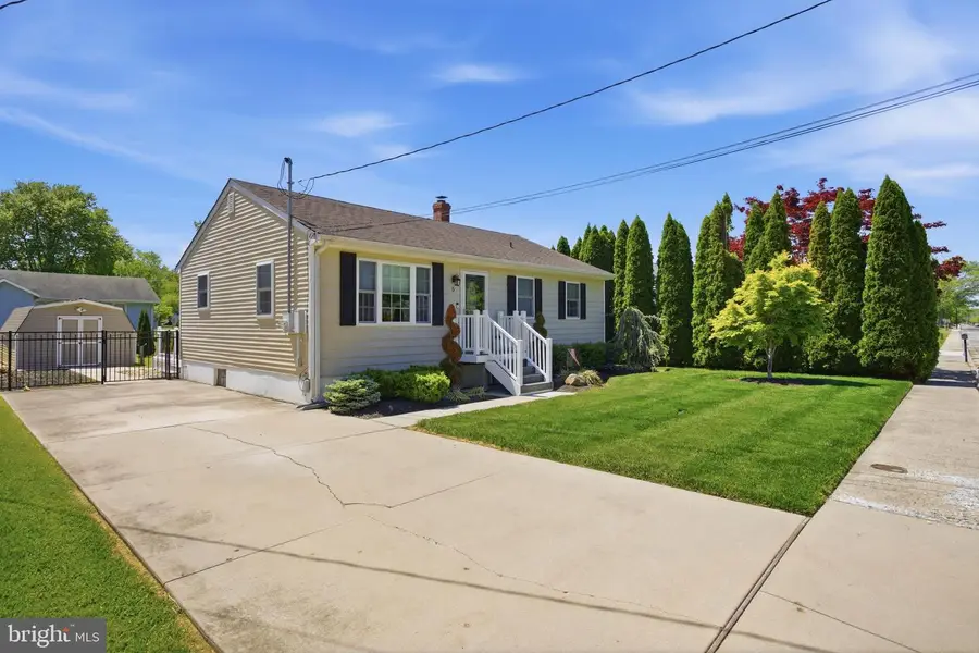 5 Harvard Rd, Pennsville, NJ 08070 - #2