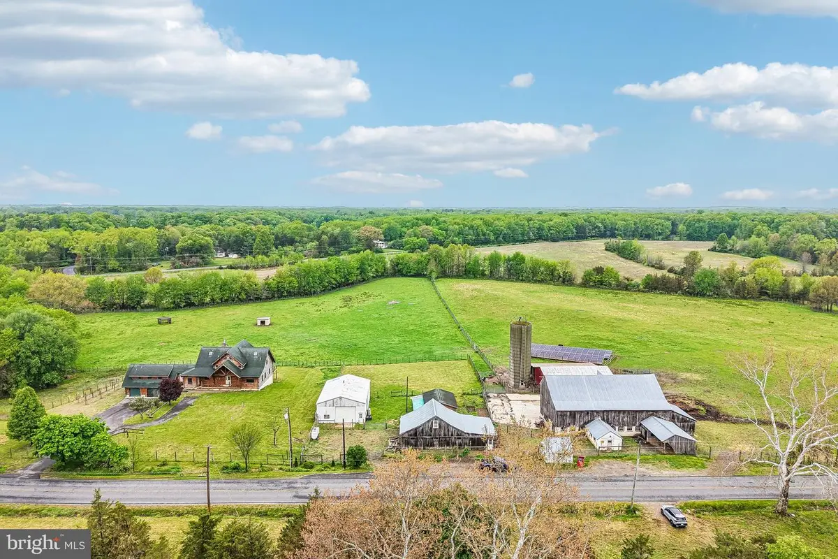 46 Commissioners Pike, Woodstown, NJ 08098 - #1