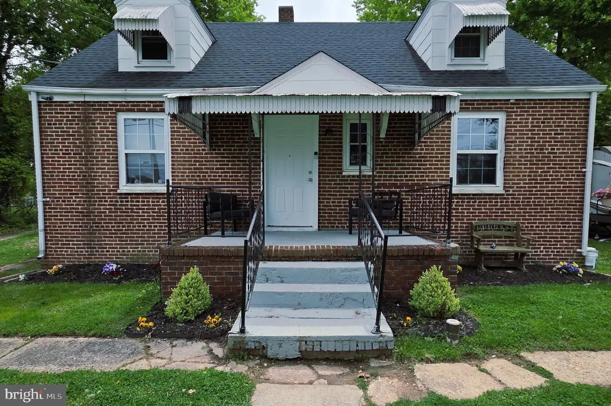 174 Chestnut St, Salem, NJ 08079 - #1