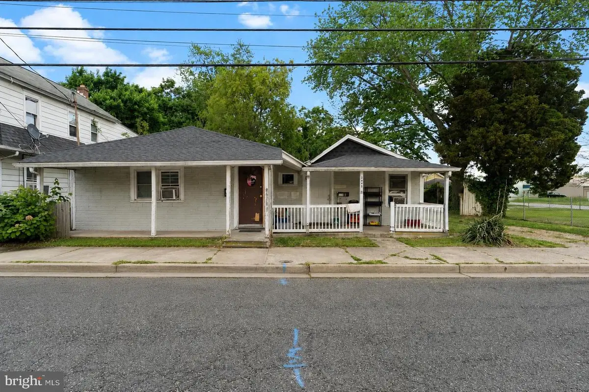 344 Keasbey St, Salem, NJ 08079 - #1