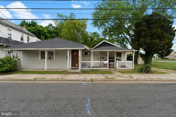 344 Keasbey St, SALEM, NJ 08079