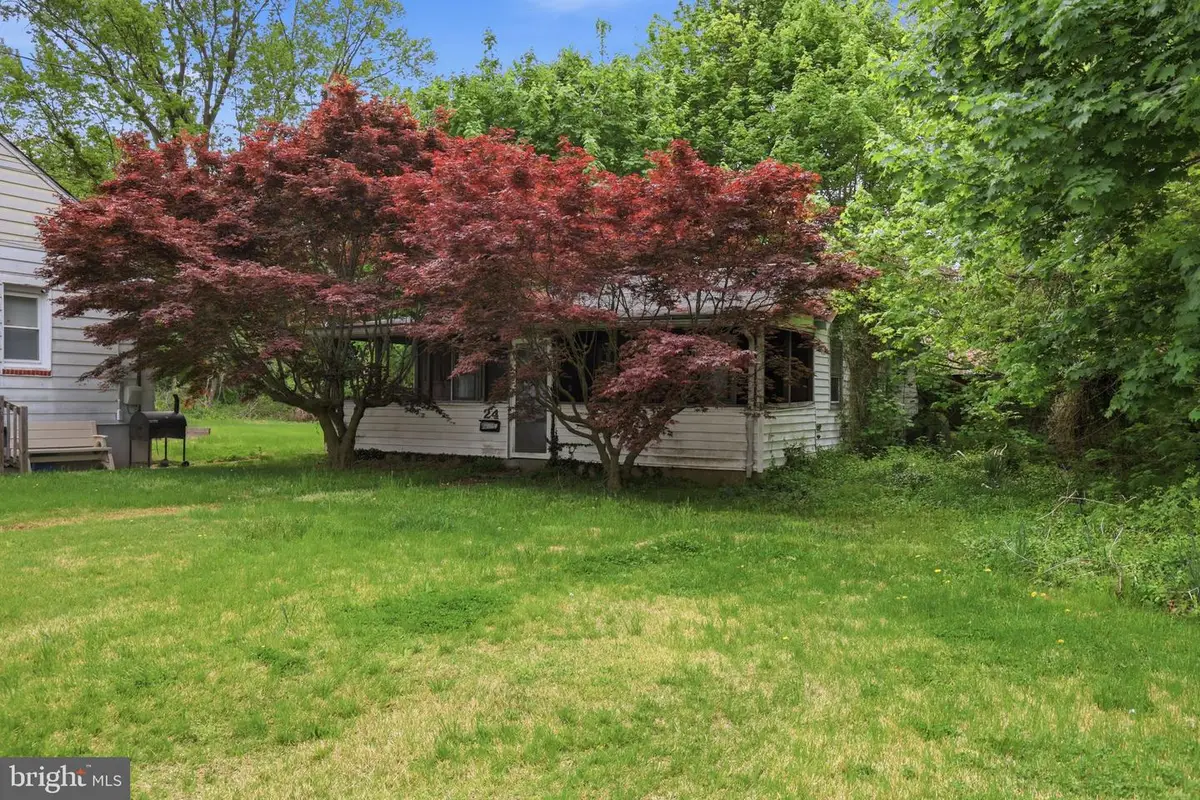 24 Elm St, Salem, NJ 08079 - #1