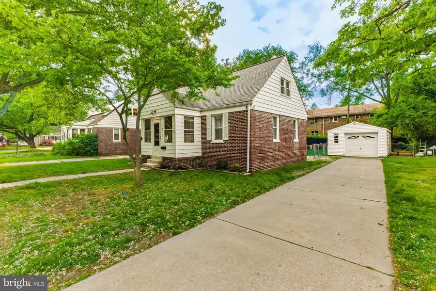 5 Dixie Dr, Penns Grove, NJ 08069 - #2