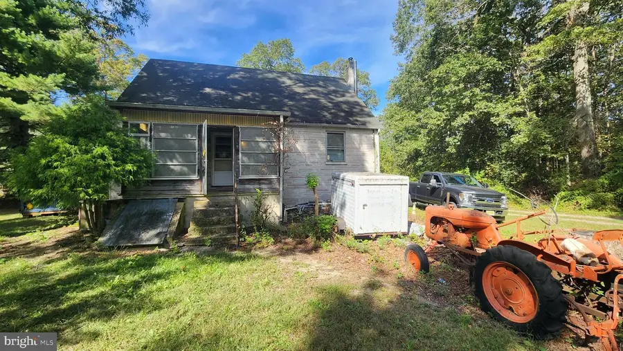 820 Lower Mill Rd, Pittsgrove, NJ 08318 - #2