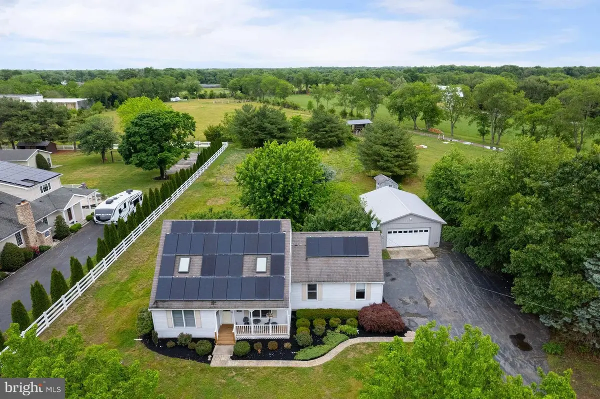 172 Mill, Elmer, NJ 08318 - #1