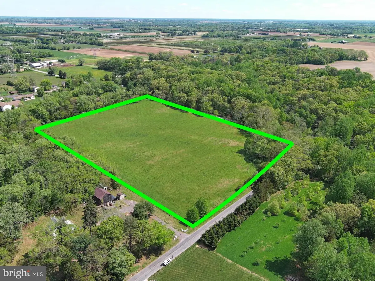 0 Lawrence Rd, Quinton, NJ 08072 - #1