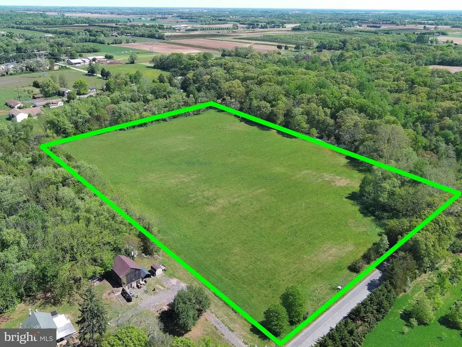0 Lawrence Rd, Quinton, NJ 08072 - #3