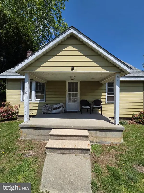 6 Beaver Ave, PENNSVILLE, NJ 08070