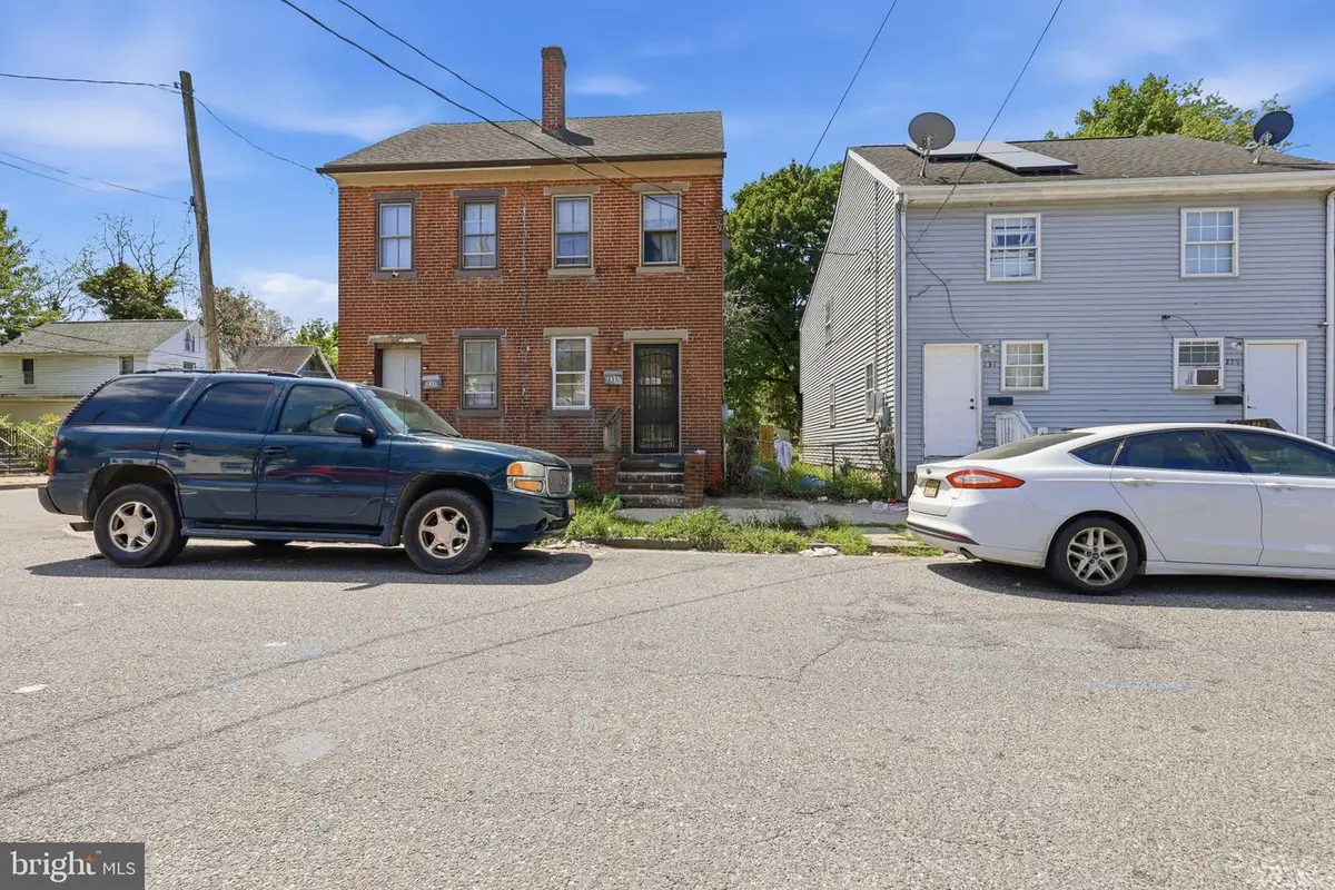 233 Sinnickson St, Salem, NJ 08079 - #1
