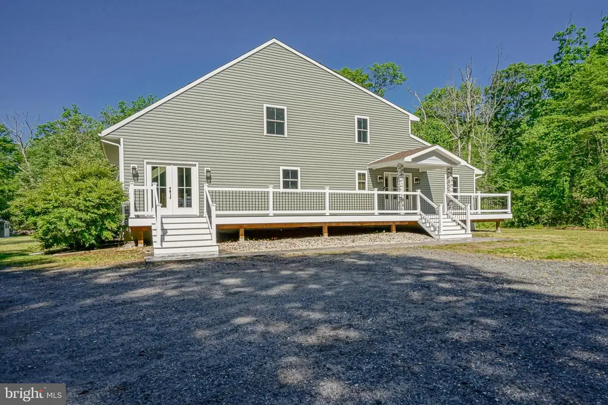 667 Buck Rd, Pittsgrove, NJ 08318 - #1