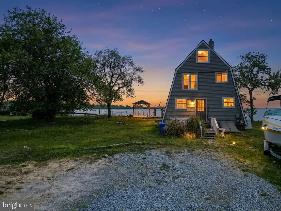 92 Sinnickson Landing Rd, Salem, NJ 08079 - #2