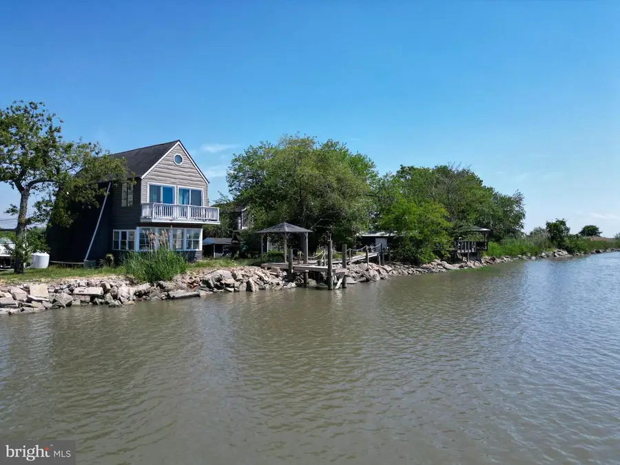 92 Sinnickson Landing Rd, Salem, NJ 08079 - #3