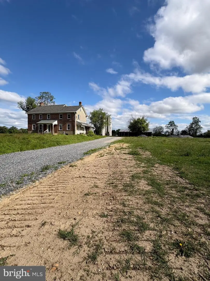 139 Compromise, Mannington, NJ 08079 - #1
