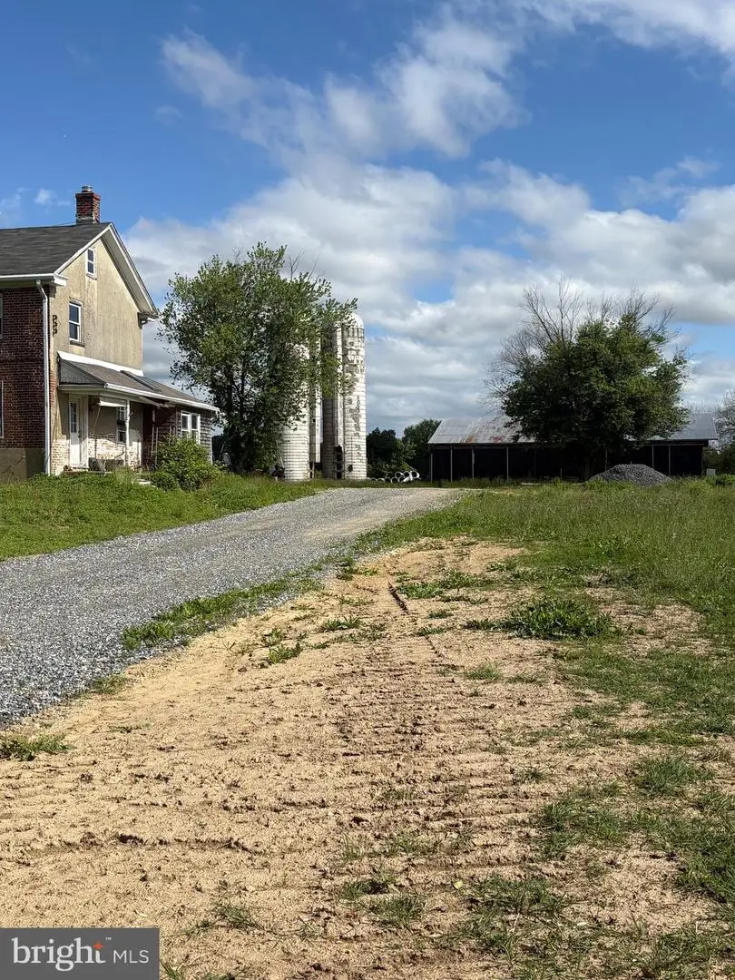139 Compromise, Mannington, NJ 08079 - #3