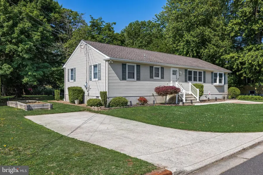 59 Chestnut St, Pennsville, NJ 08070 - #2