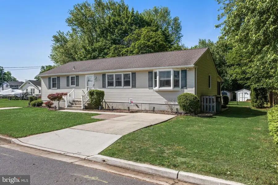 59 Chestnut St, Pennsville, NJ 08070 - #3