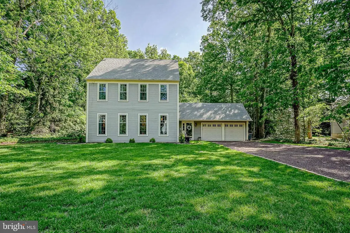 1057 Rainbow Circle, Pittsgrove, NJ 08318 - #1