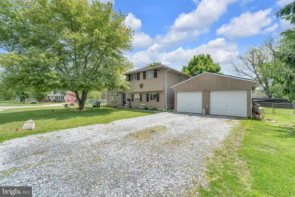 21 Mahoney Rd, PENNSVILLE, NJ 08070