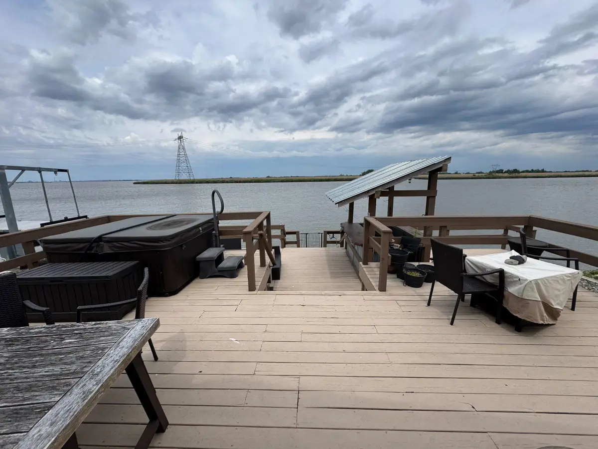 74 Sinnickson Landing Rd, Salem, NJ 08079 - #1