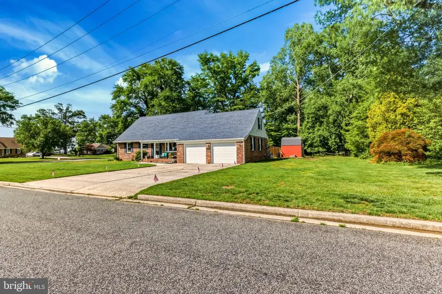 62 Benson, Pennsville, NJ 08070 - #3