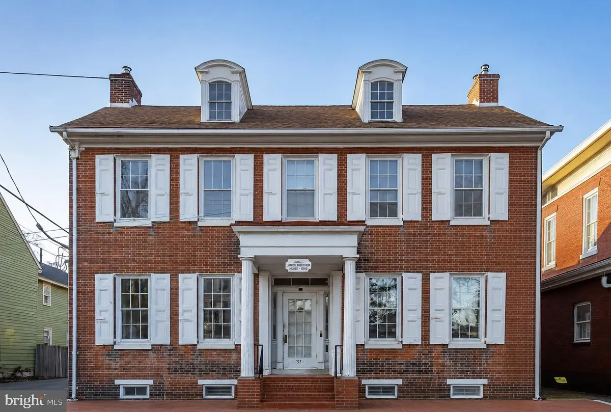 33 Market St, Salem, NJ 08079 - #1