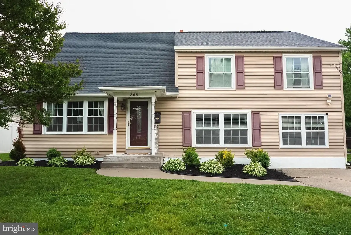 368 Annabelle Ave, Carneys Point, NJ 08069 - #1