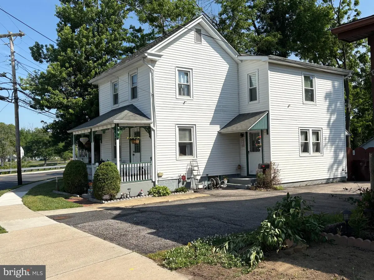 313 S Main St S, Woodstown, NJ 08098 - #1
