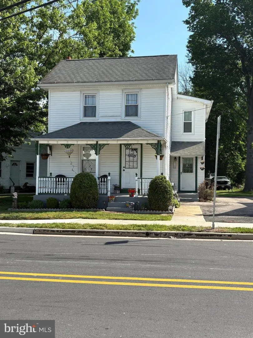313 S Main St S, Woodstown, NJ 08098 - #3