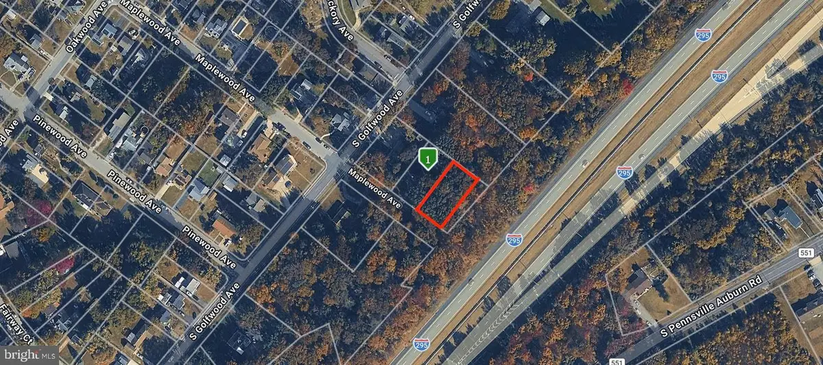 61 Maplewood Ave, Carneys Point, NJ 08069 - #1