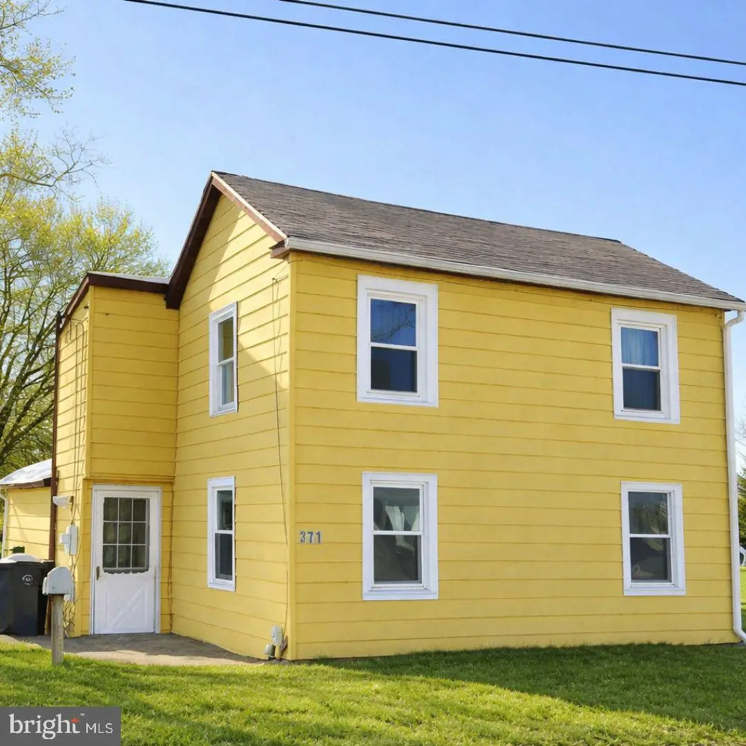 371 Bailey St, Woodstown, NJ 08098 - #1
