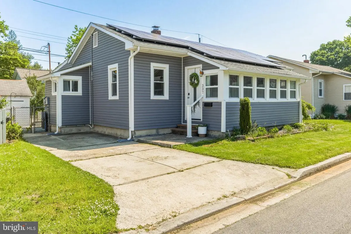 337 Jackson Ave, Carneys Point, NJ 08069 - #1