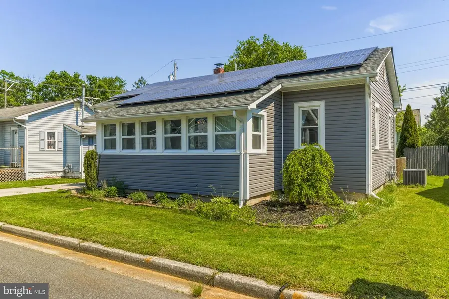 337 Jackson Ave, Carneys Point, NJ 08069 - #2