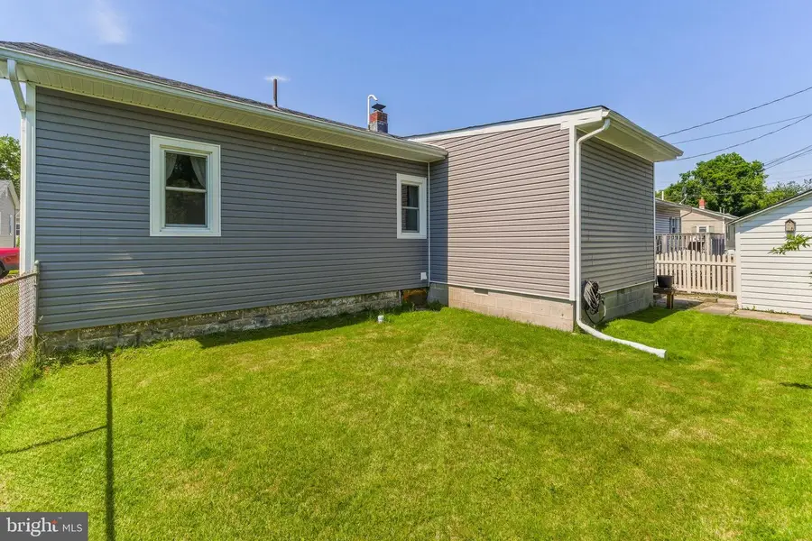 337 Jackson Ave, Carneys Point, NJ 08069 - #3