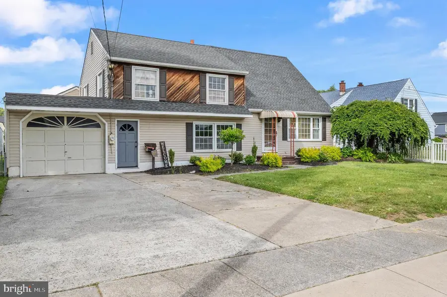 371 Annabelle Ave, Carneys Point, NJ 08069 - #2