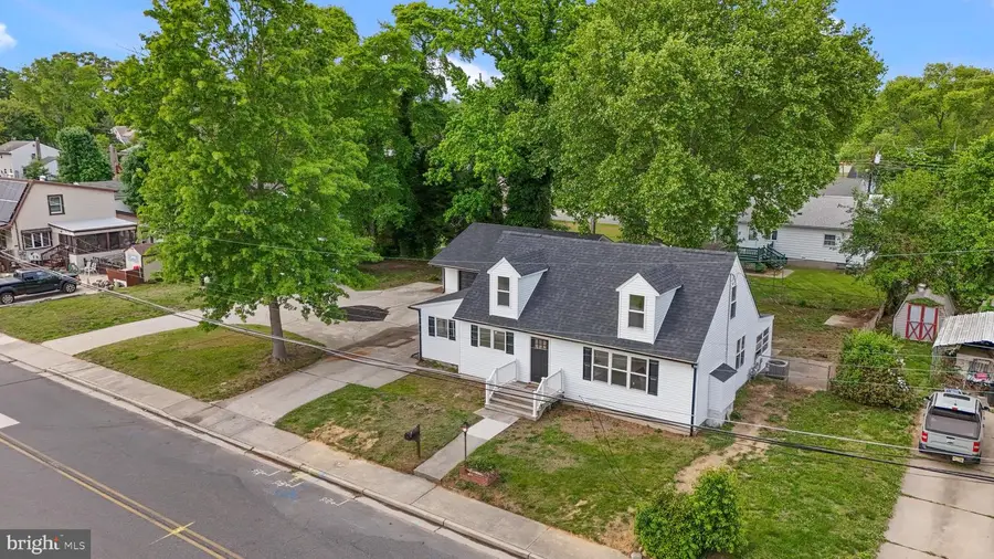 66 New Jersey Ave, Pennsville, NJ 08070 - #2