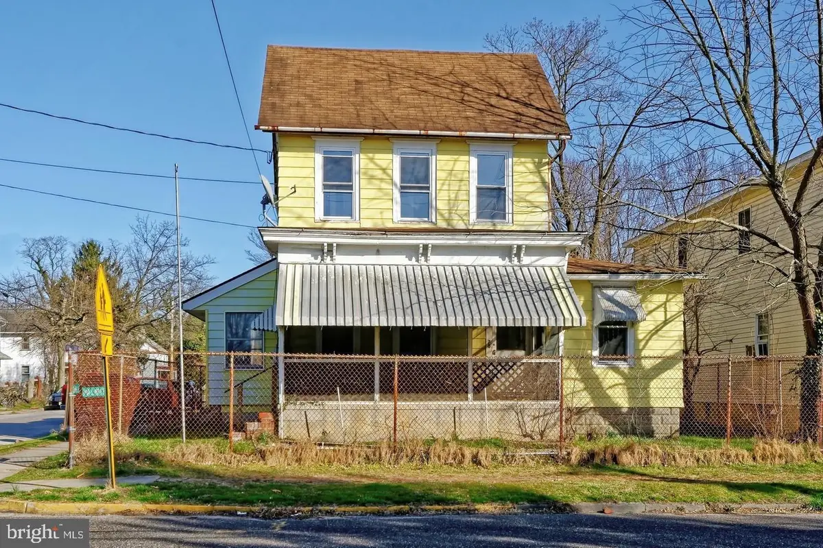 78 Walnut St, Salem, NJ 08079 - #1