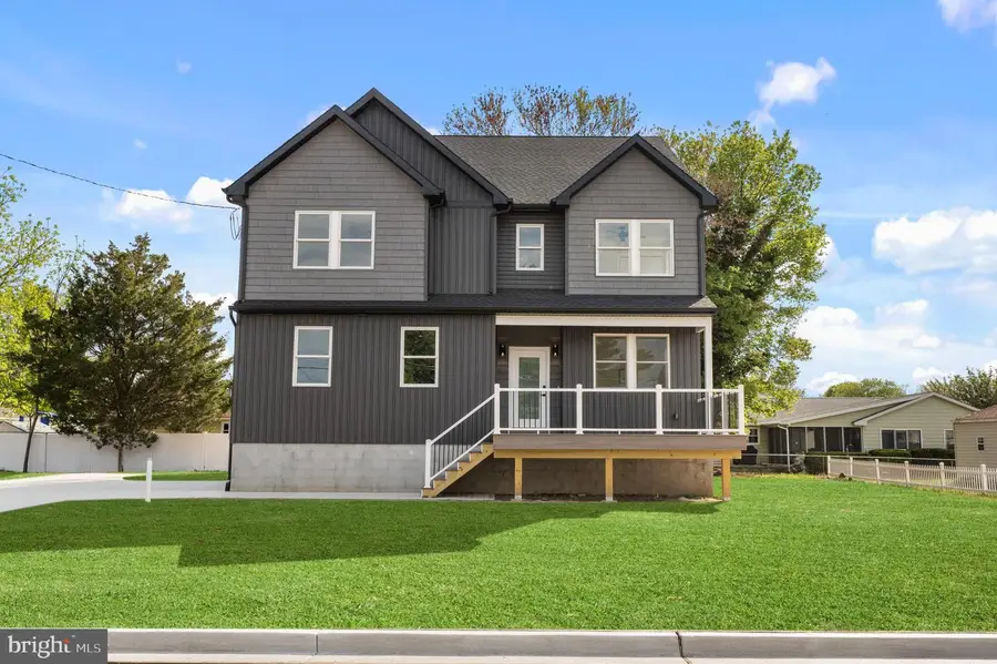 135 Michigan Rd, Pennsville, NJ 08070 - #3