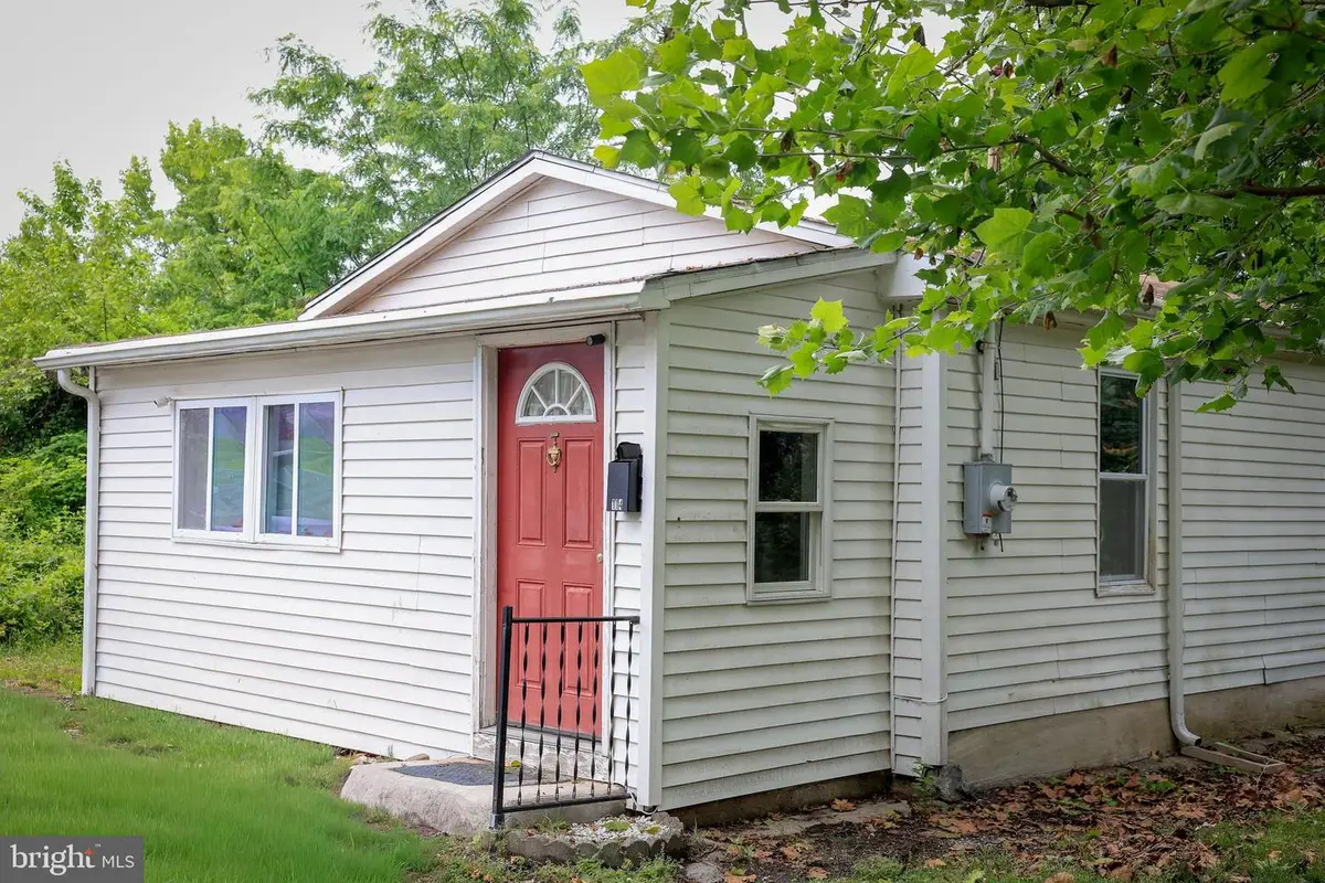 114 Deming Ave, Penns Grove, NJ 08069 - #1