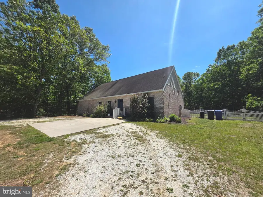 423 Quinton Marlboro Rd, Bridgeton, NJ 08302 - #2